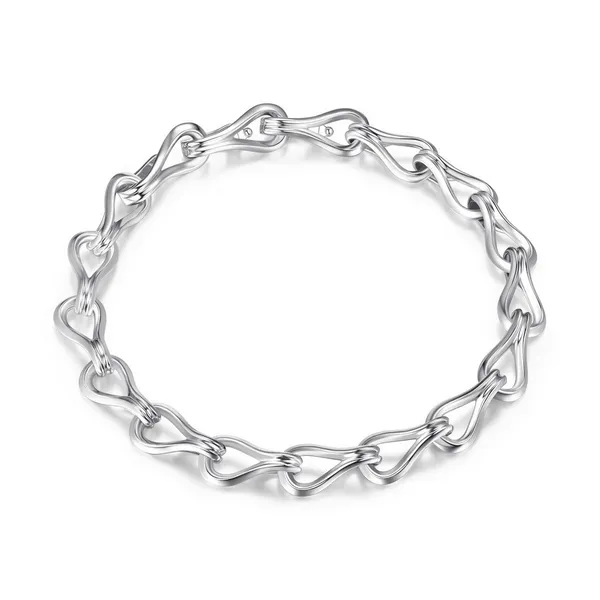 Sterling Silver Bracelet Barthau Jewellers Stouffville, ON