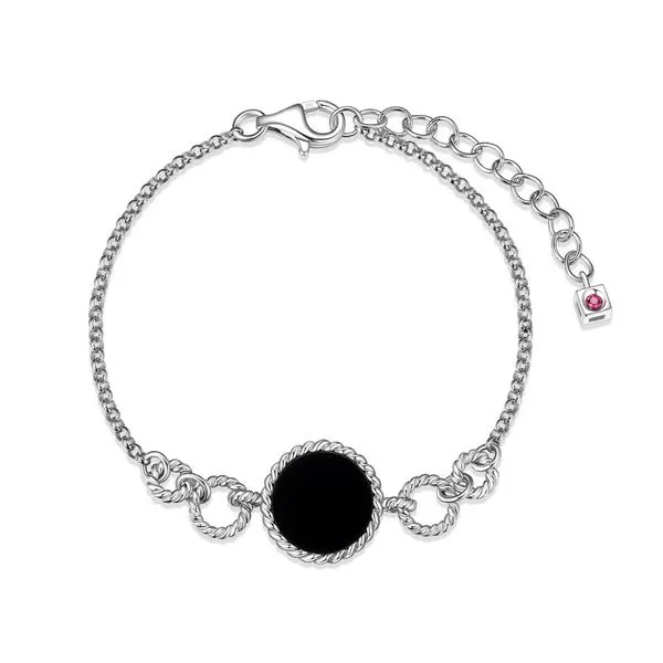 Sterling Silver Bracelet Barthau Jewellers Stouffville, ON