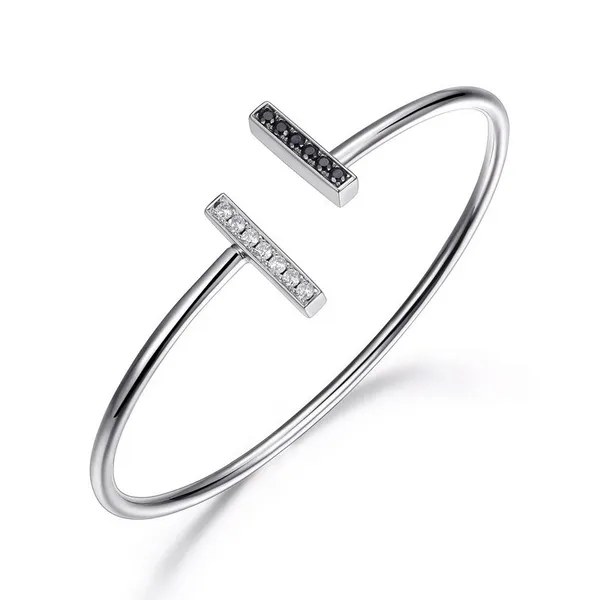 Sterling Silver Bracelet Barthau Jewellers Stouffville, ON