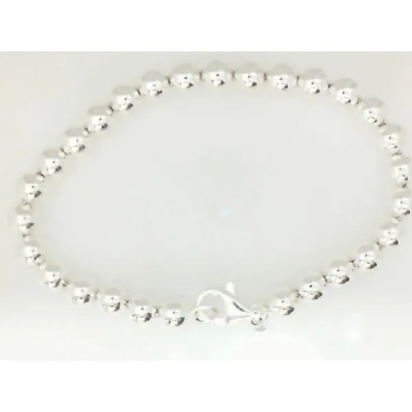 Sterling Silver Bracelet Image 2 Barthau Jewellers Stouffville, ON