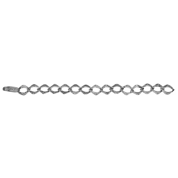 Sterling Silver KEITH JACK Bracelet Barthau Jewellers Stouffville, ON