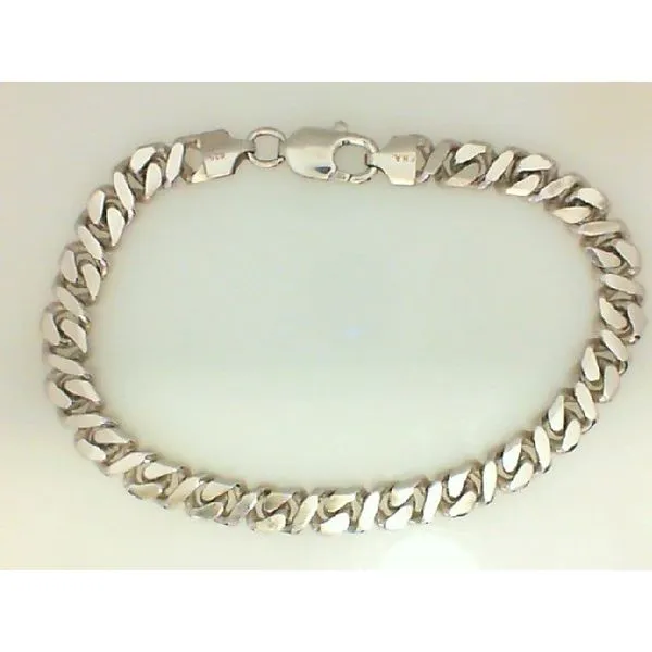 Sterling Silver 9