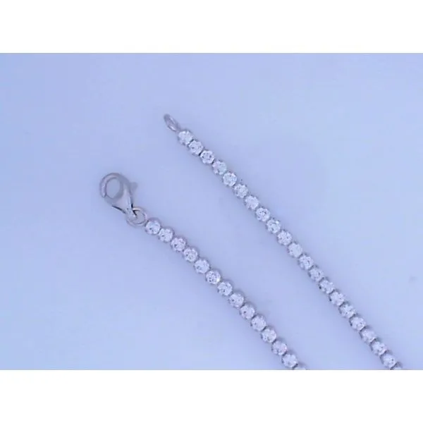 Sterling Silver Bracelet Barthau Jewellers Stouffville, ON