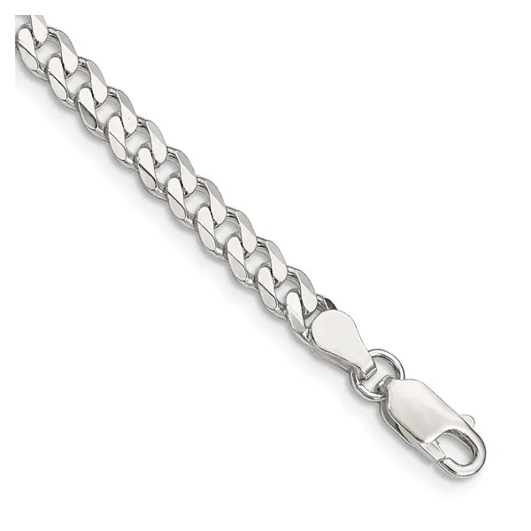 Sterling Silver 10