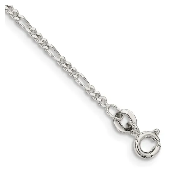 Sterling Silver 10