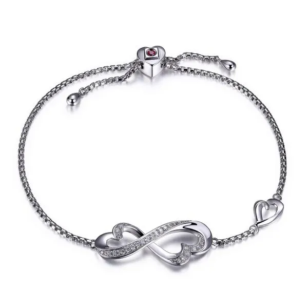 ELLE Sterling Silver 