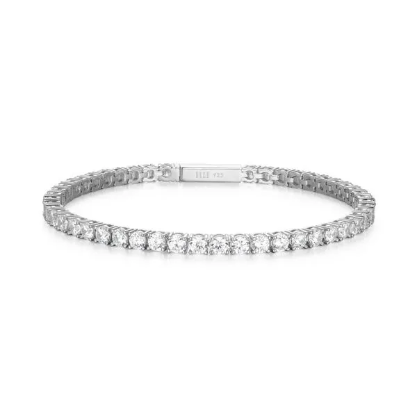 ELLE Sterling Silver 