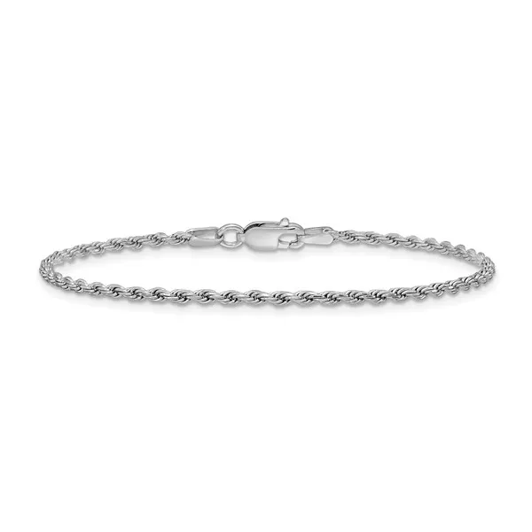 Sterling Silver 10