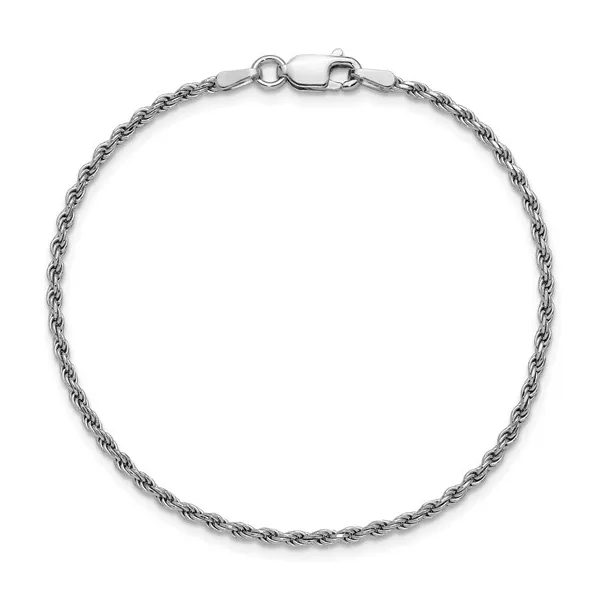 Sterling Silver 10