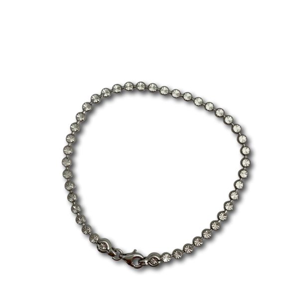 Sterling Silver Bracelet Image 2 Barthau Jewellers Stouffville, ON