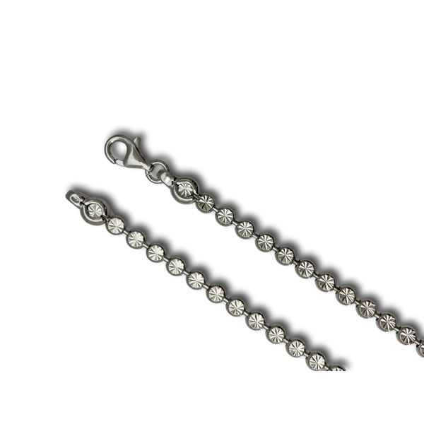 Sterling Silver Bracelet Barthau Jewellers Stouffville, ON