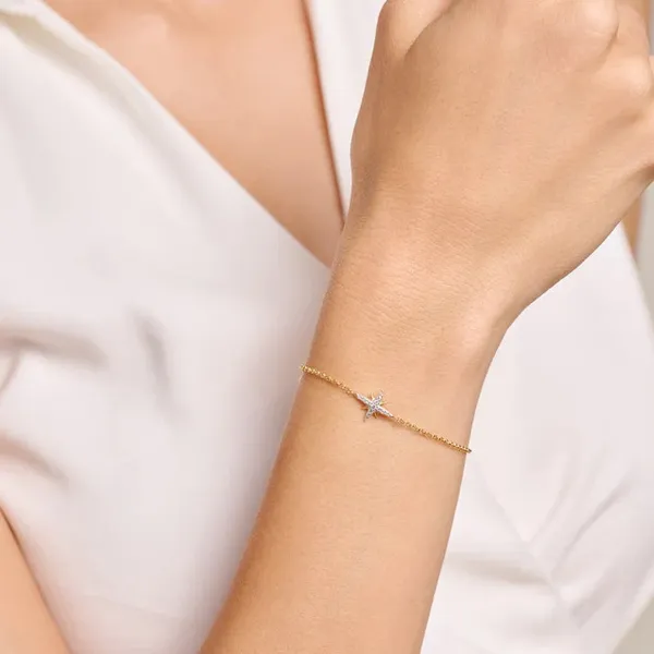 Sterling Silver Bracelet Image 2 Barthau Jewellers Stouffville, ON