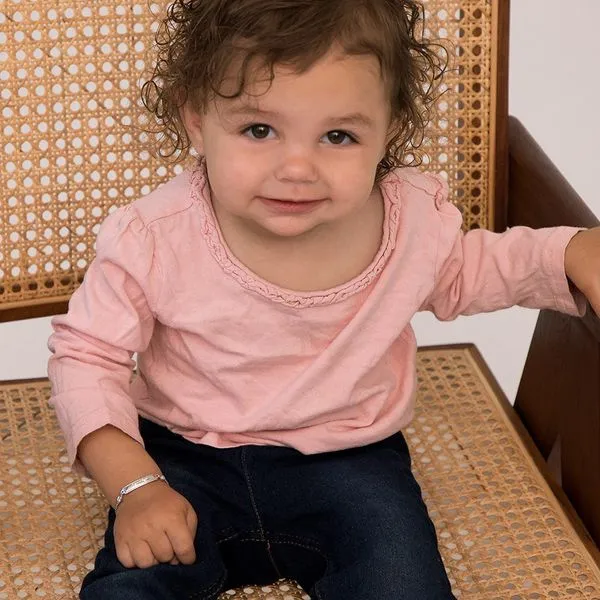 Sterling Silver Bracelet Image 2 Barthau Jewellers Stouffville, ON