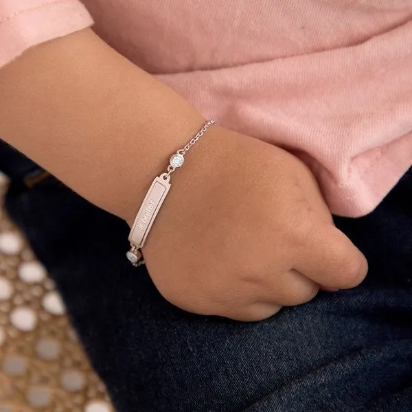 Sterling Silver Bracelet Image 3 Barthau Jewellers Stouffville, ON