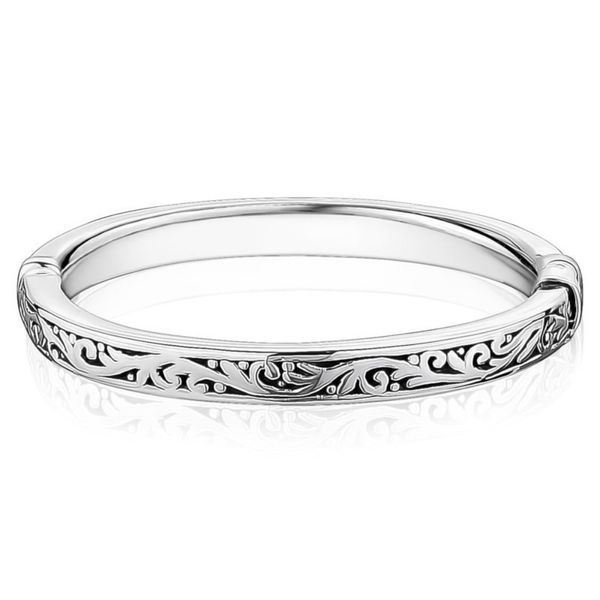 Sterling Silver Bracelet Barthau Jewellers Stouffville, ON