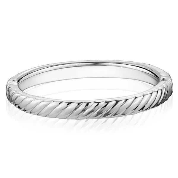 Sterling Silver Bracelet Barthau Jewellers Stouffville, ON