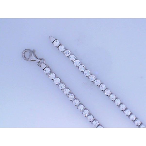 Sterling Silver Bracelet Barthau Jewellers Stouffville, ON