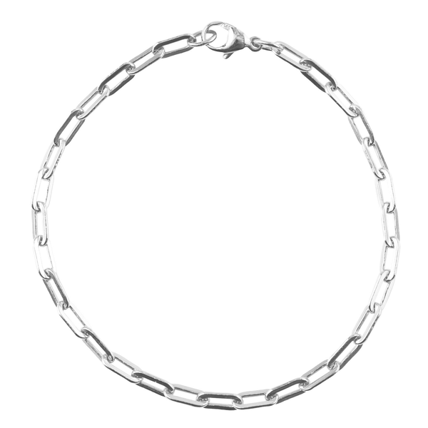 Sterling Silver Bracelet Barthau Jewellers Stouffville, ON