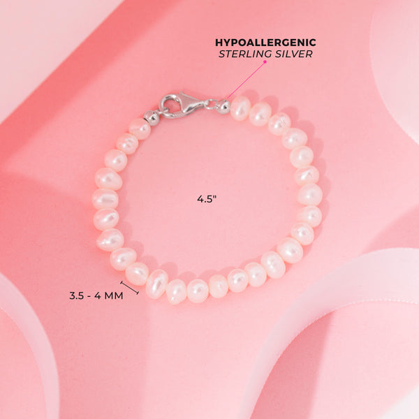 Sterling Silver 4.5-6.5