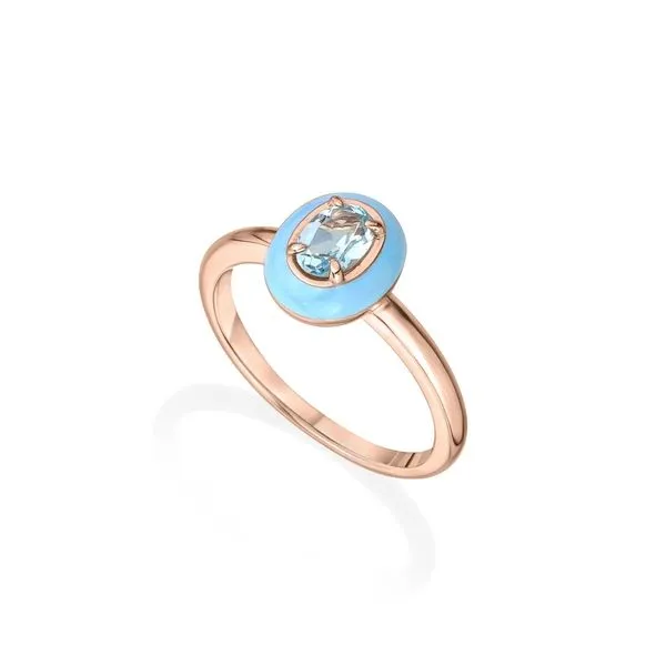 Sterling Silver Ring Barthau Jewellers Stouffville, ON