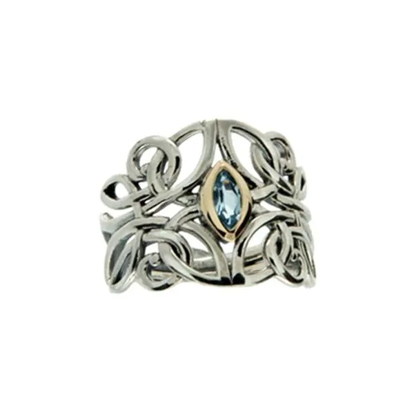 925 Keith Jack Ring Barthau Jewellers Stouffville, ON