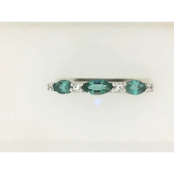 Sterling Silver Ring Barthau Jewellers Stouffville, ON