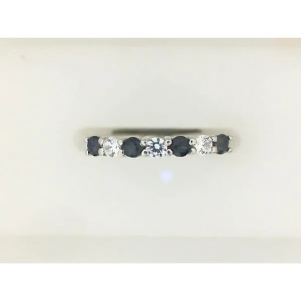 Sterling Silver Ring Barthau Jewellers Stouffville, ON