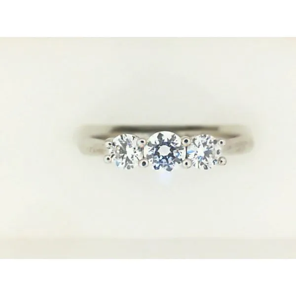 Sterling Silver Ring Barthau Jewellers Stouffville, ON