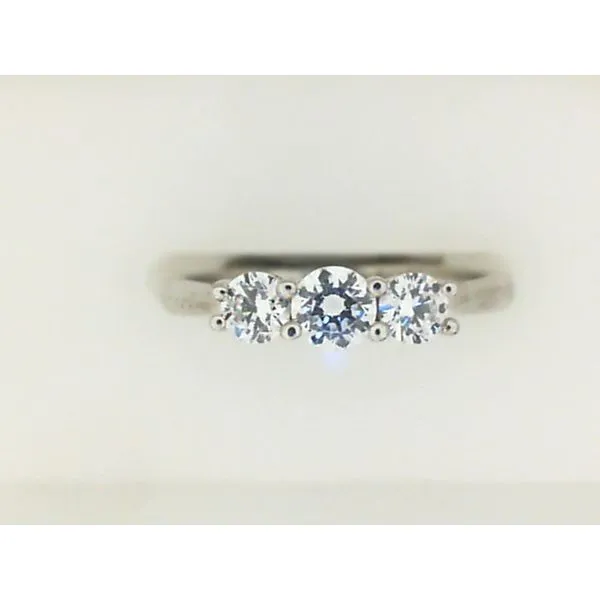 Sterling Silver Ring Barthau Jewellers Stouffville, ON