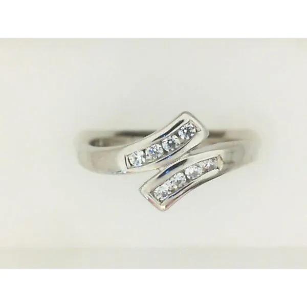 Sterling Silver Ring Barthau Jewellers Stouffville, ON