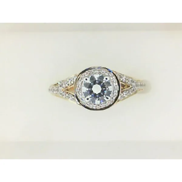 Sterling Silver Ring Barthau Jewellers Stouffville, ON