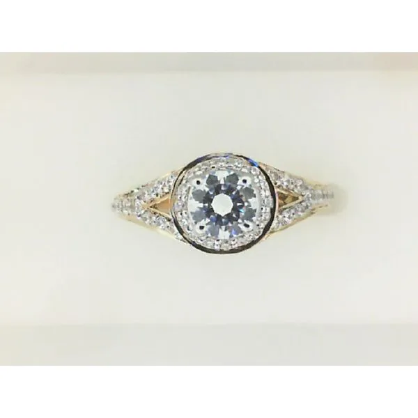 Sterling Silver Ring Barthau Jewellers Stouffville, ON