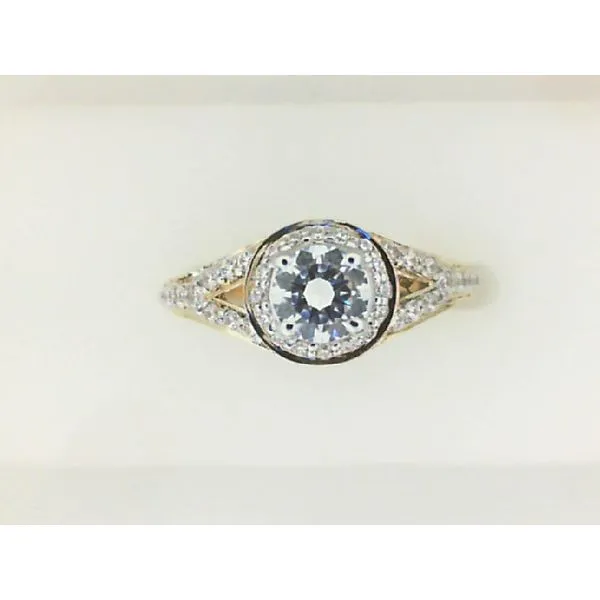Sterling Silver Ring Barthau Jewellers Stouffville, ON