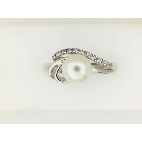 Sterling Silver Ring Barthau Jewellers Stouffville, ON