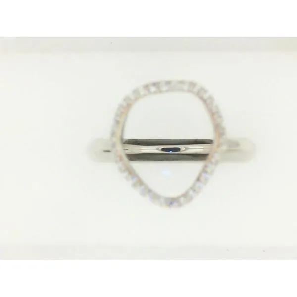 Sterling Silver Ring Barthau Jewellers Stouffville, ON