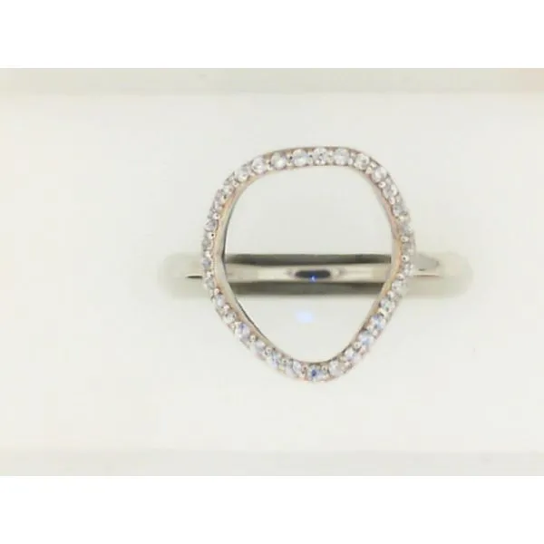 Sterling Silver Ring Barthau Jewellers Stouffville, ON