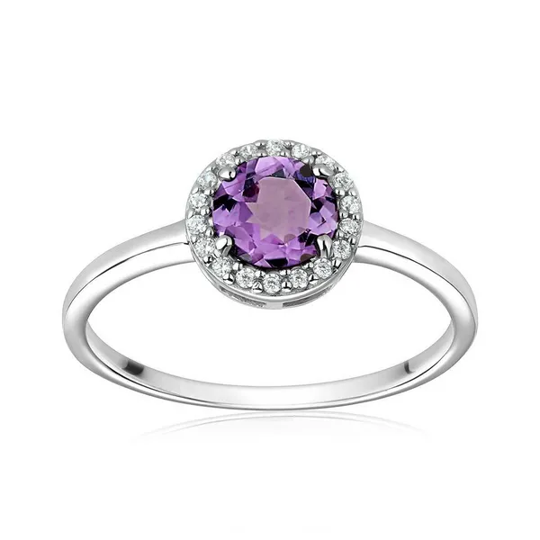 Sterling Silver Ring Barthau Jewellers Stouffville, ON