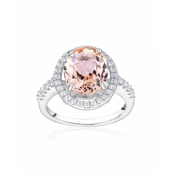 Sterling Silver Ring Barthau Jewellers Stouffville, ON
