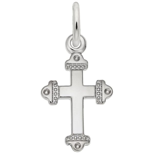 925 Charm Cross Barthau Jewellers Stouffville, ON