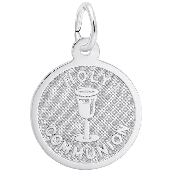 925 Charm Holy Communion Barthau Jewellers Stouffville, ON