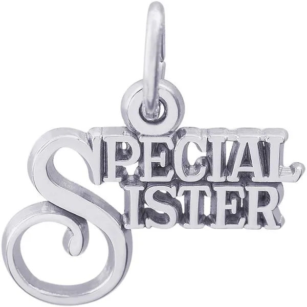Sterling Silver Charm Barthau Jewellers Stouffville, ON