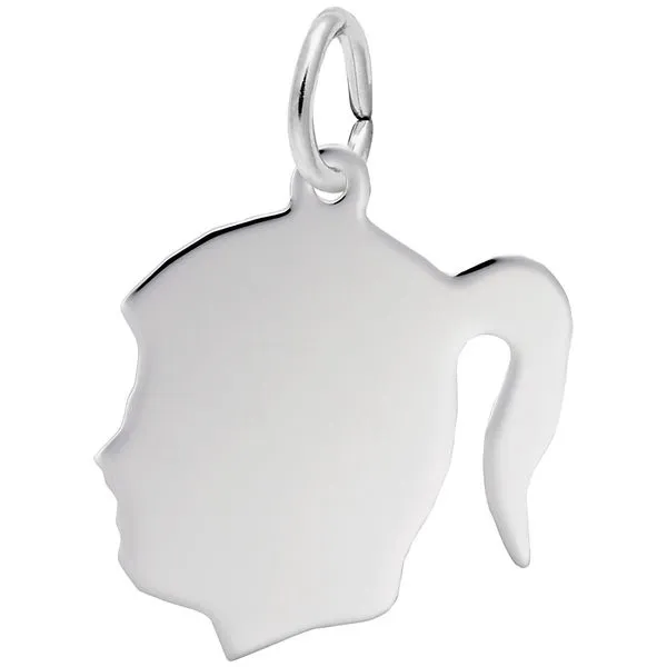 Sterling Silver Charm Barthau Jewellers Stouffville, ON