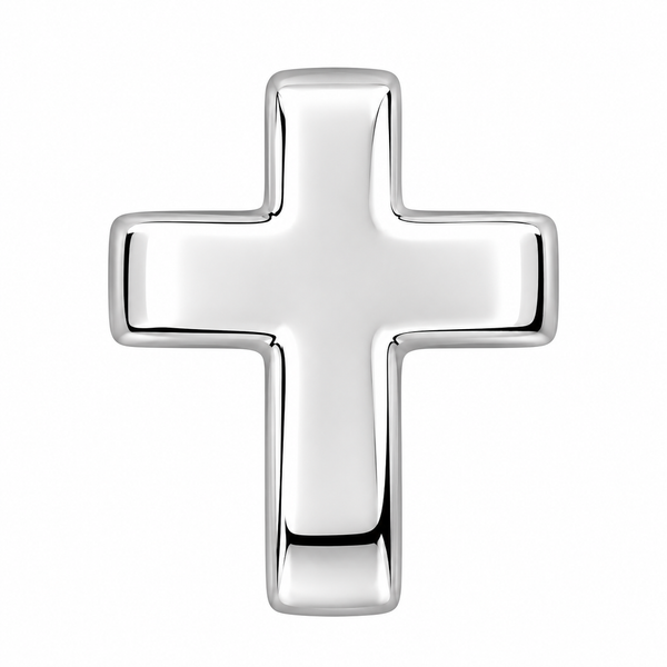 Sterling Silver Slider Cross Pendant Barthau Jewellers Stouffville, ON