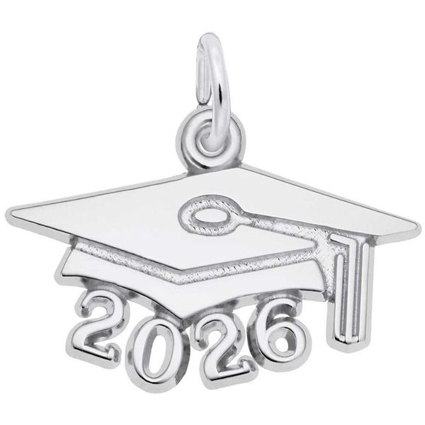 Sterling Silver Charm Barthau Jewellers Stouffville, ON