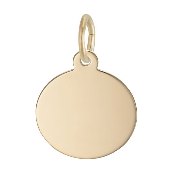 Sterling Silver Charm Barthau Jewellers Stouffville, ON