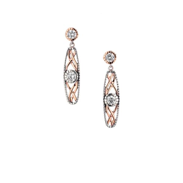 925 KEITH JACK EARRINGS Barthau Jewellers Stouffville, ON