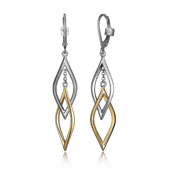 925 Elle Earrings Barthau Jewellers Stouffville, ON