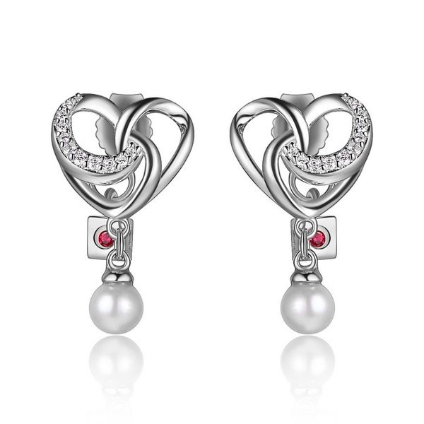 925 Elle Earrings Barthau Jewellers Stouffville, ON