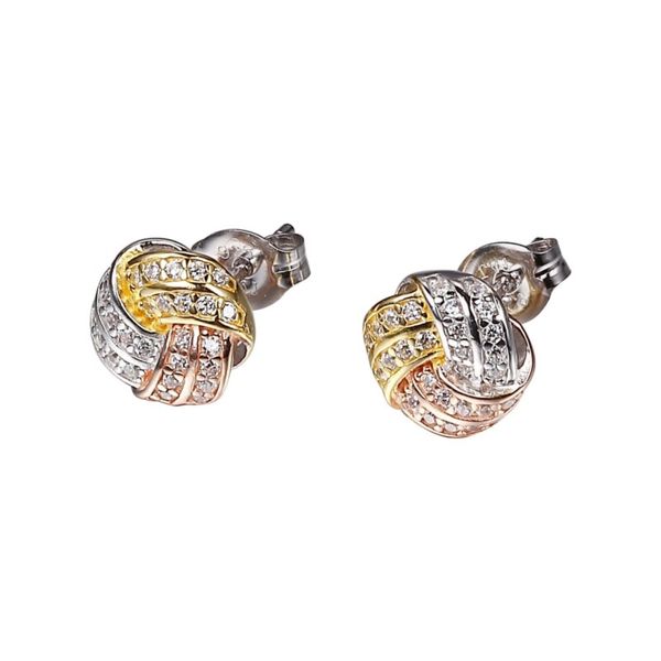 Earrings Barthau Jewellers Stouffville, ON