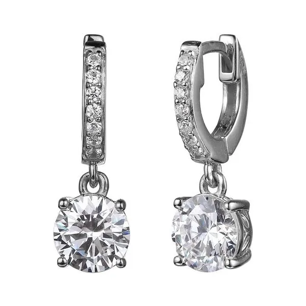 925 Reign Earrings Barthau Jewellers Stouffville, ON